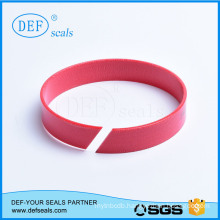 Durable Resin with Fabric Guide Rings Factory Price